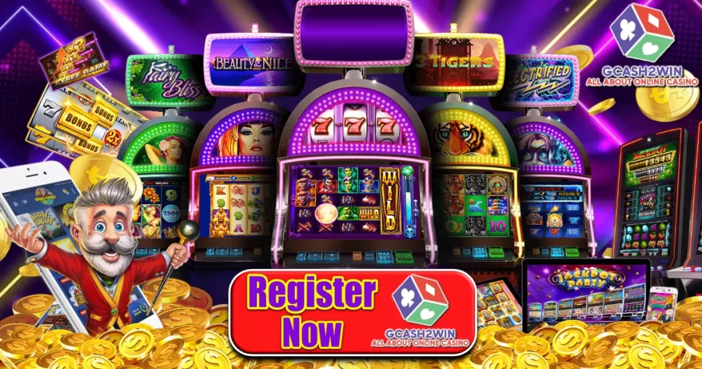 CC6 Online Casino