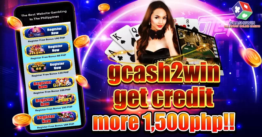Sign Up Get Free Credit With jili777