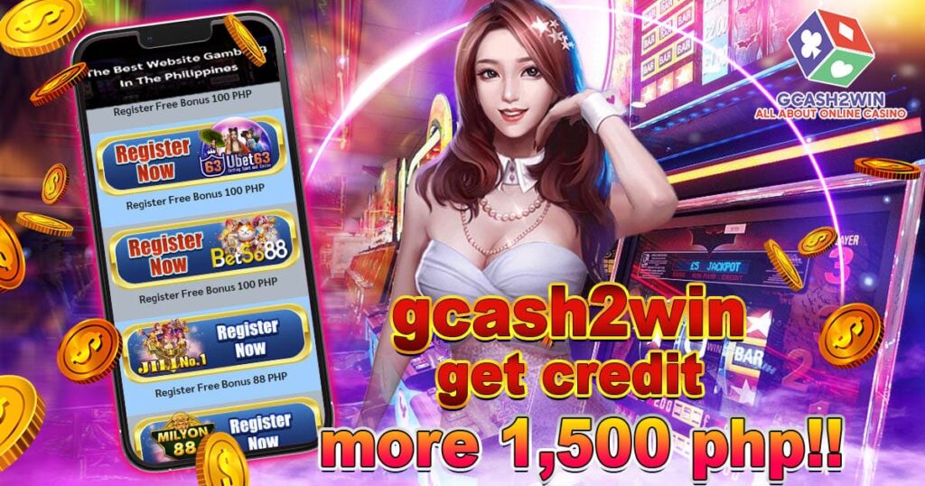 Sign Up Get Free Bonus With Lucky Cola