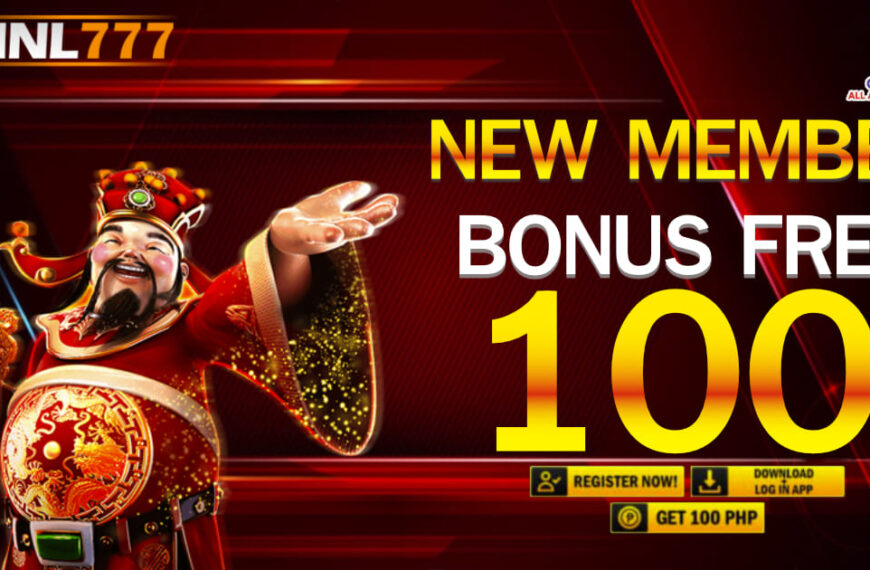 Win Big with Slot Free 100 Pesos at Online Casinos